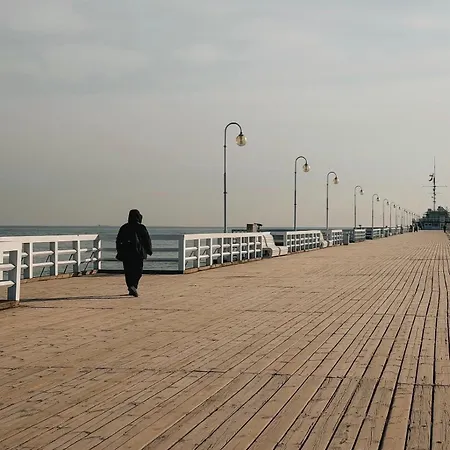 Marina Elegance מלון דירות