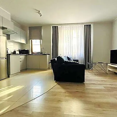 Marina Elegance סופוט