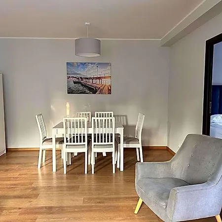 Marina Elegance 3*