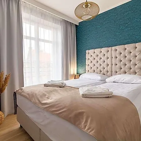 Marina Elegance 3* Sopot