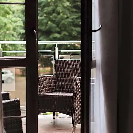 Marina Elegance 3* Sopot