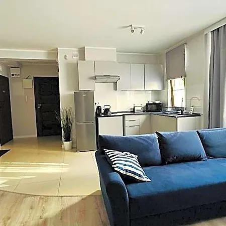 Marina Elegance מלון דירות סופוט