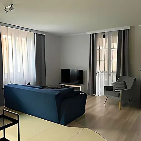Marina Elegance 3*