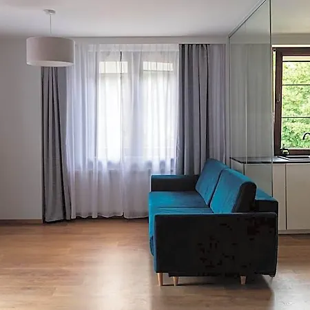 Marina Elegance 3*