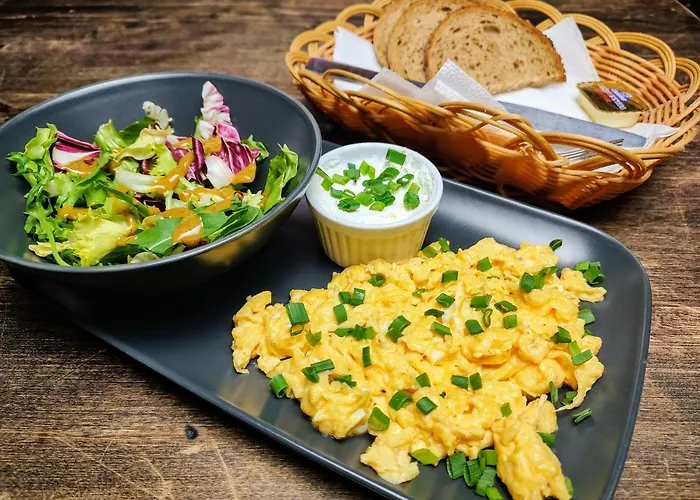 Lejlighedshotel Marina Elegance