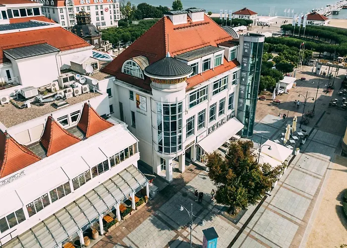 Marina Elegance 소포트