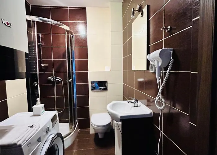 Aparthotel Marina Elegance