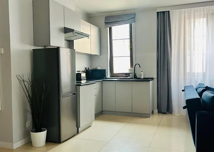 Marina Elegance 소포트