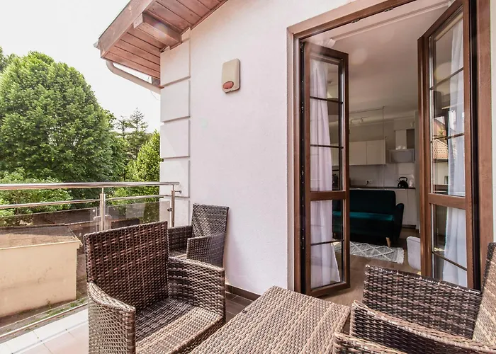 Aparthotel Marina Elegance 4*