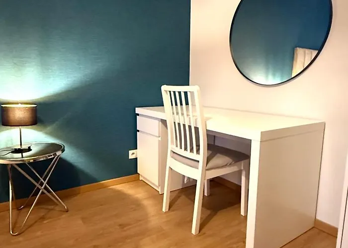 Aparthotel Marina Beachside 3*