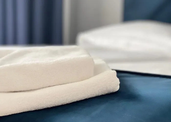 Marina Elegance 4* 소포트