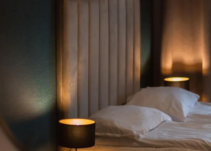 Aparthotel Marina Beachside