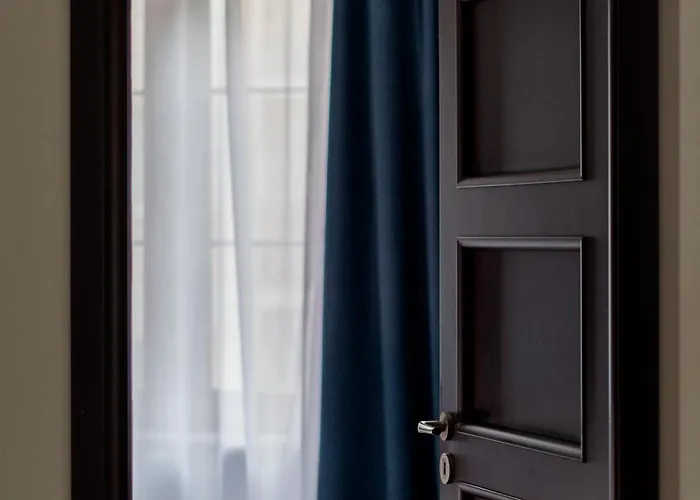 Marina Elegance Lejlighedshotel Sopot