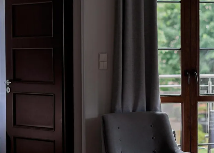 Marina Elegance 아파트호텔 4*