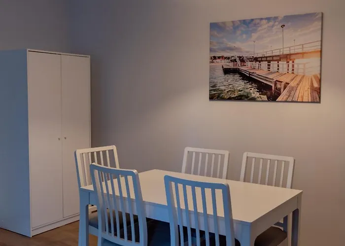 Marina Elegance Aparthotel