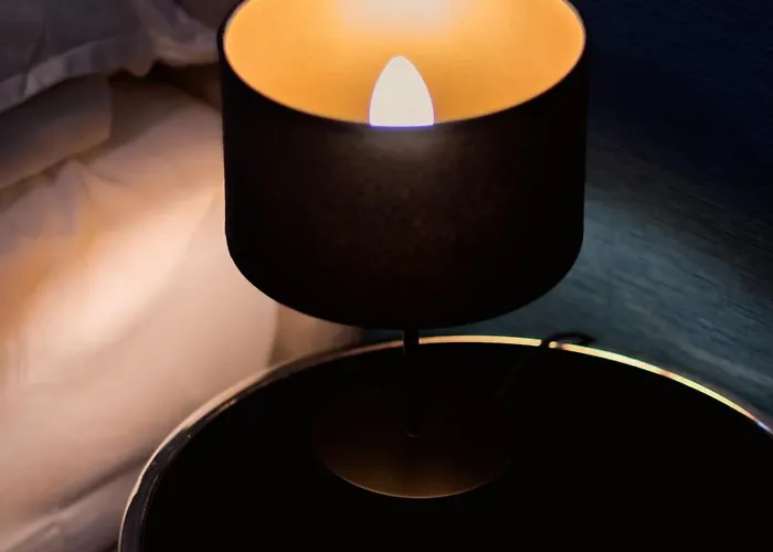 Marina Elegance Aparthotel