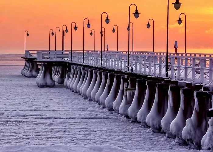 Lejlighedshotel Marina Elegance 4*