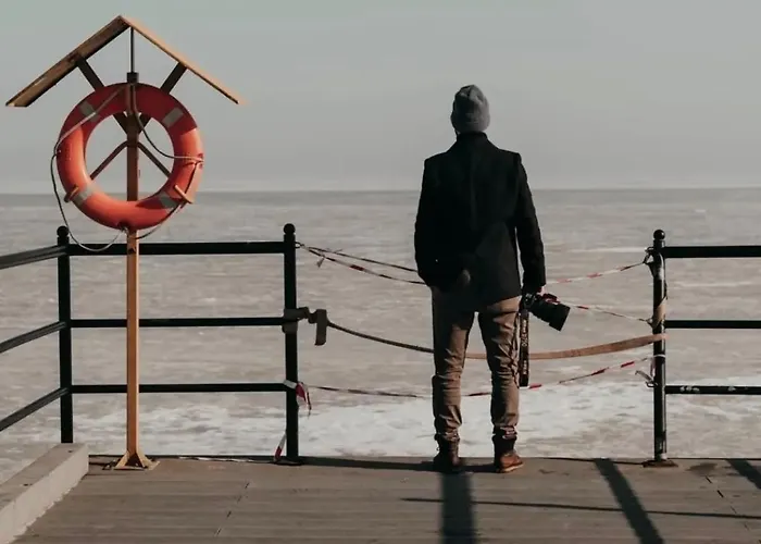 Aparthotel Marina Beachside